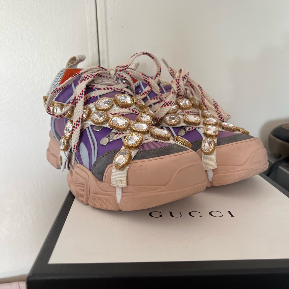 Gucci sneaker